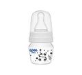 Мини-набор Wee Baby PP бутылочка с двумя наконечниками, 30 мл