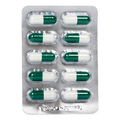 Делакс Дуо Baum Pharm капсулы №10