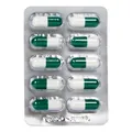 Делакс Дуо Baum Pharm капсули №10