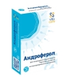 Андроферол VitaCore капсули по 500 мг №60 (20х3)