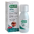 Ополаскиватель для полости рта GUM AftaClear, 120 мл