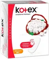 Щоденні гігієнічні прокладки Kotex нормал, 60 шт