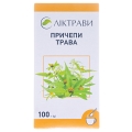 Череды трава рез.-прес. по 100 г в пач. с внут. пак.