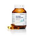 Омега-3 Metagenics EPA-DHA Extra Strength капсулы №60 в бан. стек.
