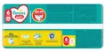 Підгузки-трусики Pampers Pants Active Baby дитячі розмір 6, 13-19 кг, 29 шт