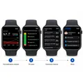Пристрій для безперервного моніторингу рівня глюкози HiPPO BioSensors