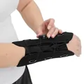 Шина для фіксації запястя Ortenza 5819 з системою ВОА універсальна ліва, розмір XL