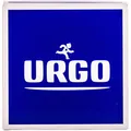 Пластир медичний Urgo Discreet Antiseptic прозорий антисептичний 1,9 x 7,2 см, 300 штук