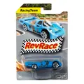 Іграшка RevRace автомобіль рейсинг, блакитний