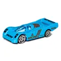 Іграшка RevRace автомобіль рейсинг, блакитний