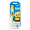 Термометр медицинский Simply Care цифровой с гибким наконечником, игрушка Дак