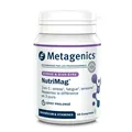 НутріМаг (МетаРелакс) Metagenics NutriMag (MetaRelax) капсули №45