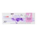 Прокладки урологические Seni Lady Slim micro plus, 20 штук