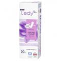 Прокладки урологические Seni Lady Slim micro plus, 20 штук