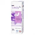Прокладки урологічні Seni Lady Slim micro plus, 20 штук