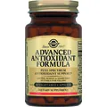 Антиоксидантна формула Solgar Advanced Antioxidant Formula вег. капсули №30