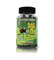 Жироспалювач Cloma Pharma Black Spider 25 Ephedra, 100 капсул