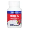Наттокіназа Enzymedica Natto-K, 30 капсул