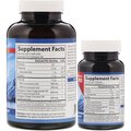 МСТ и Омега-3 Carlson Labs MCT & Omega-3 with Coconut Oil, 120+30 мягких таблеток