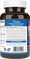 Супер Омега-3 Carlson Labs Wild Caught Super Omega-3 Gems, 100 желатинових капсул