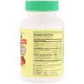 Рыбий жир для детей ChildLife Pure DHA Chewable вкус ягоды, 90 гелевых капсул