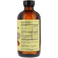 Рыбий жир из печени трески для детей ChildLife Cod Liver Oil вкус клубника, 237 мл