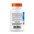 L-теанін Doctor's Best L-Theanine with Suntheanine 150 мг, 90 вегетаріанських капсул