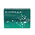 Кипрада капсулы №30