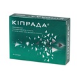 Кипрада капсулы №30