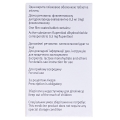 Флюанксол таблетки, п/плен. обол. по 0.5 мг №100 в конт.