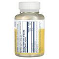 L-лізин Solaray  L-Lysine 500 мг, 120 капсул