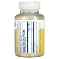 L-лізин Solaray  L-Lysine 500 мг, 120 капсул