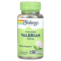 Валеріана Solaray Valerian 470 мг, 100 капсул
