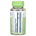 Валериана Solaray Valerian 470 мг, 100 капсул