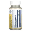 Вітамін А Solaray Vitamin A 7500 мкг, 60 вегетаріанських капсул