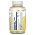 Витамин С Solaray Vitamin C, With Bioflavonoid Concentrate 1000 мг, 250 капсул
