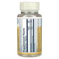 Витамин С Solaray Timed Release Vitamin C 500, 100 веганских капсул