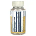 Вітамін С Solaray Timed Release Vitamin C 500, 100 веганських капсул