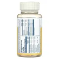 Вітаміни групи В Solaray Methyl B-Complex 50, 60 вегетаріанських капсул