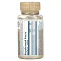 Гриби комплекс Solaray Mushroom Immune Complex with Maitake, Reishi & Shiitake 600 мг, 100 капсул