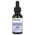Экстракт семян грейпфрута Solaray Grapefruit Seed Extract 100 мг, 30 мл