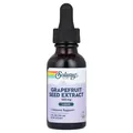 Екстракт насіння грейпфрута Solaray Grapefruit Seed Extract 100 мг, 30 мл