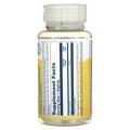 L-лізин Solaray  L-Lysine 500 мг, 60 капсул