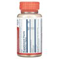Пирролохинолинхинон и коэнзим Q10 Solaray PQQ, CoQ-10 with NAC & Glutathione, 30 вегетарианских капсул
