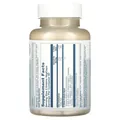 Пробіотик Solaray Multidophilus 12 Strain Probiotic 20 Billion CFU, 100 капсул
