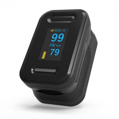Пульсоксиметр Pulse Oximeter YK-81C