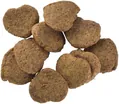 Ласощі для котів Brit Care Superfruits Snack Insect хрусткі комахи, 100 г