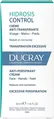 Антиперспірант крем Ducray Hidrosis Control для шкіри обличчя, рук та ніг, 50 мл