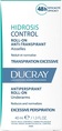 Дезодорант-антиперспирант шариковый Ducray Hidrosis Control против чрезмерного потоотделения, 40 мл