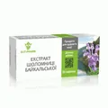 Шоломниці байкальської екстракт Elit-Pharm таблетки №80